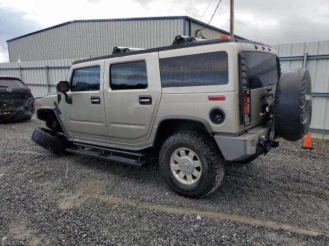 Photo 1 VIN: 5GRGN23U84H107586 - HUMMER H2 