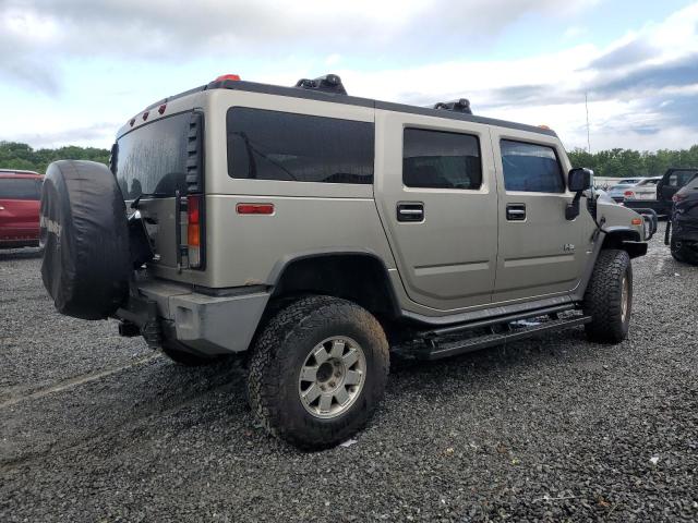 Photo 2 VIN: 5GRGN23U84H107586 - HUMMER H2 