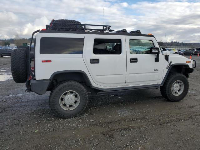 Photo 2 VIN: 5GRGN23U87H103834 - HUMMER H2 