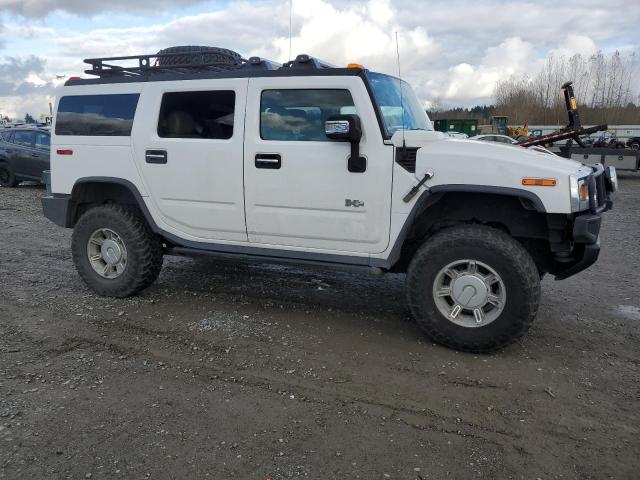 Photo 3 VIN: 5GRGN23U87H103834 - HUMMER H2 