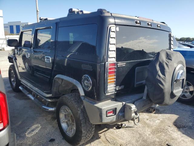 Photo 1 VIN: 5GRGN23U87H104787 - HUMMER H2 