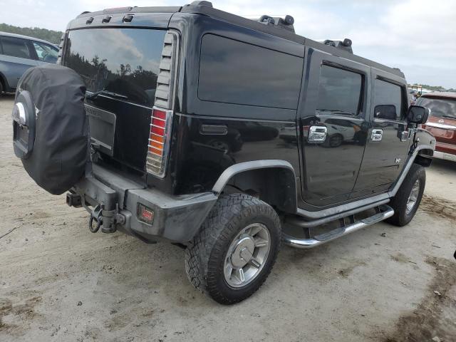 Photo 2 VIN: 5GRGN23U87H104787 - HUMMER H2 