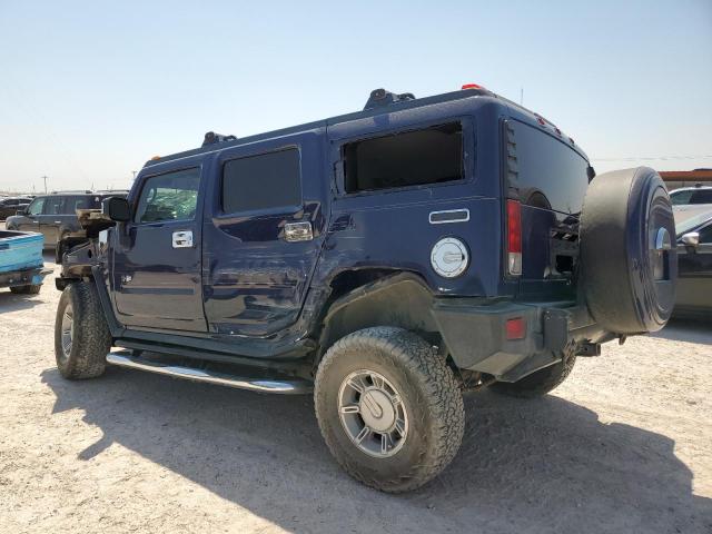 Photo 1 VIN: 5GRGN23U87H105454 - HUMMER H2 