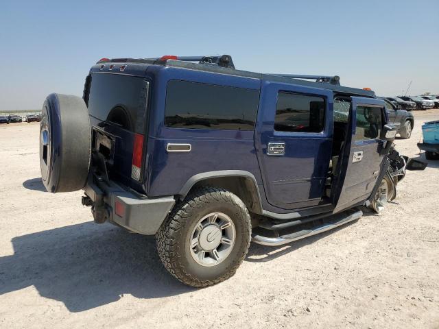 Photo 2 VIN: 5GRGN23U87H105454 - HUMMER H2 