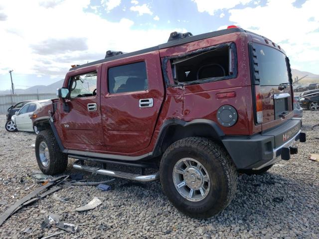 Photo 1 VIN: 5GRGN23U94H105281 - HUMMER H2 