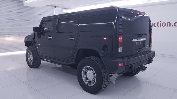 Photo 6 VIN: 5GRGN23U95H112152 - HUMMER H2 