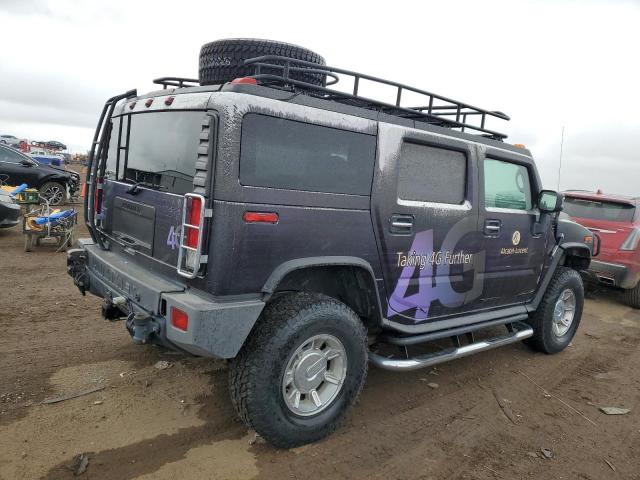 Photo 2 VIN: 5GRGN23U97H101932 - HUMMER H2 