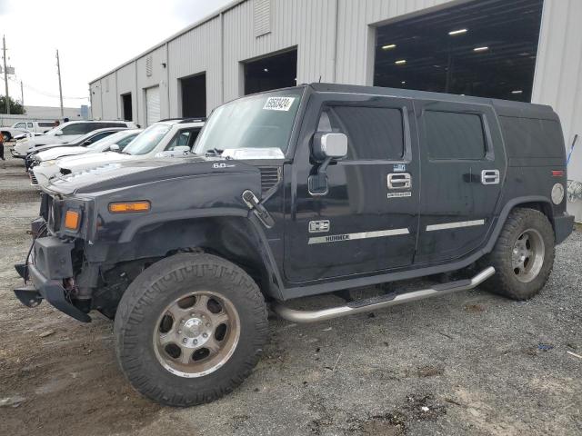 Photo 0 VIN: 5GRGN23UX3H121939 - HUMMER H2 