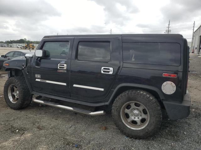 Photo 1 VIN: 5GRGN23UX3H121939 - HUMMER H2 