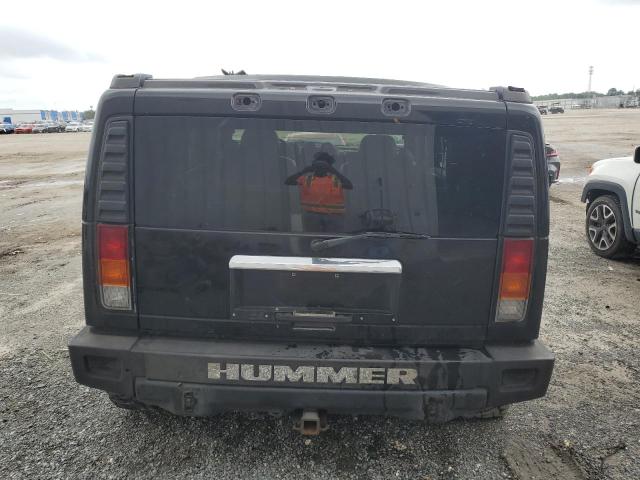 Photo 5 VIN: 5GRGN23UX3H121939 - HUMMER H2 