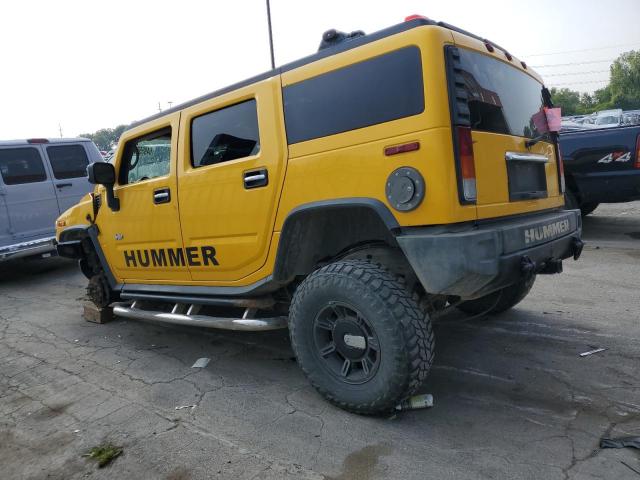 Photo 1 VIN: 5GRGN23UX4H100249 - HUMMER H2 