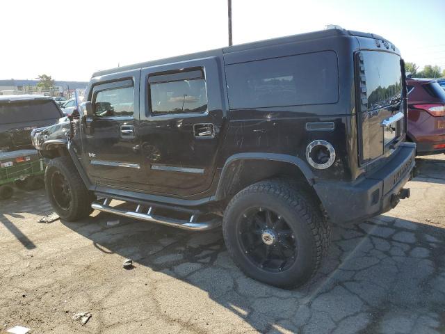 Photo 1 VIN: 5GRGN23UX4H120677 - HUMMER H2 