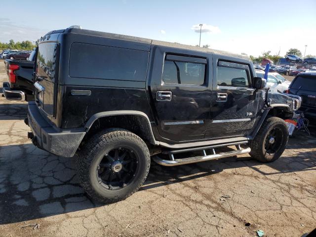 Photo 2 VIN: 5GRGN23UX4H120677 - HUMMER H2 