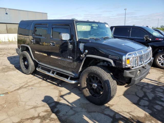 Photo 3 VIN: 5GRGN23UX4H120677 - HUMMER H2 