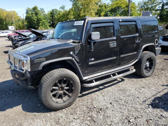 Photo 0 VIN: 5GRGN23UX4H120677 - HUMMER H2 