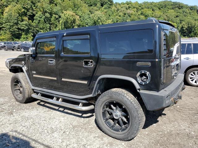 Photo 1 VIN: 5GRGN23UX4H120677 - HUMMER H2 