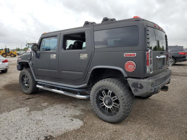 Photo 1 VIN: 5GRGN23UX5H105078 - HUMMER H2 