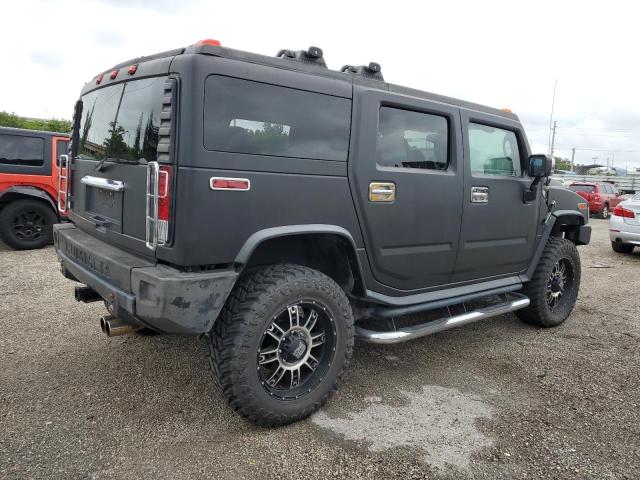 Photo 2 VIN: 5GRGN23UX5H105078 - HUMMER H2 