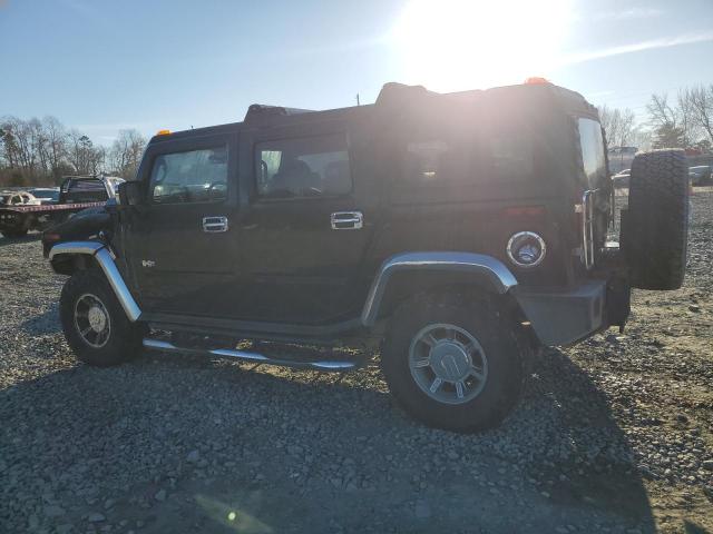 Photo 1 VIN: 5GRGN23UX5H132619 - HUMMER H2 