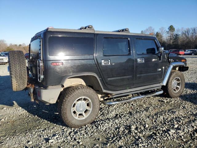 Photo 2 VIN: 5GRGN23UX5H132619 - HUMMER H2 