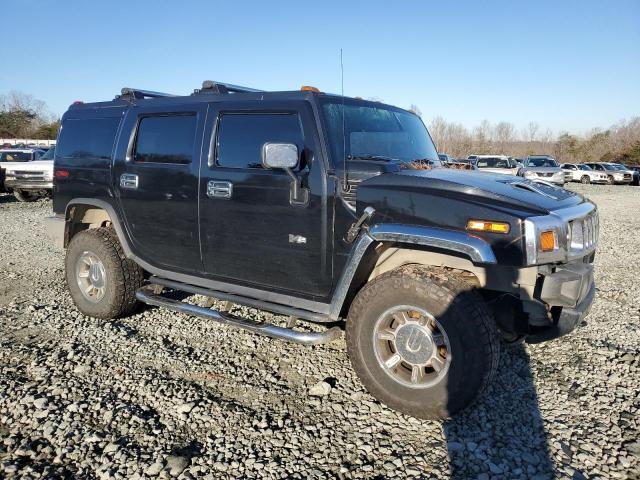 Photo 3 VIN: 5GRGN23UX5H132619 - HUMMER H2 