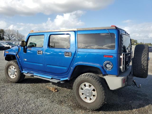 Photo 1 VIN: 5GRGN23UX6H103073 - HUMMER H2 