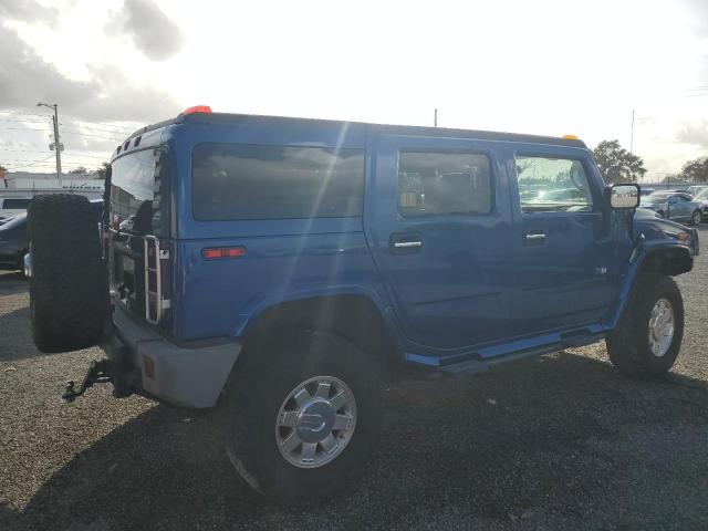 Photo 2 VIN: 5GRGN23UX6H103073 - HUMMER H2 