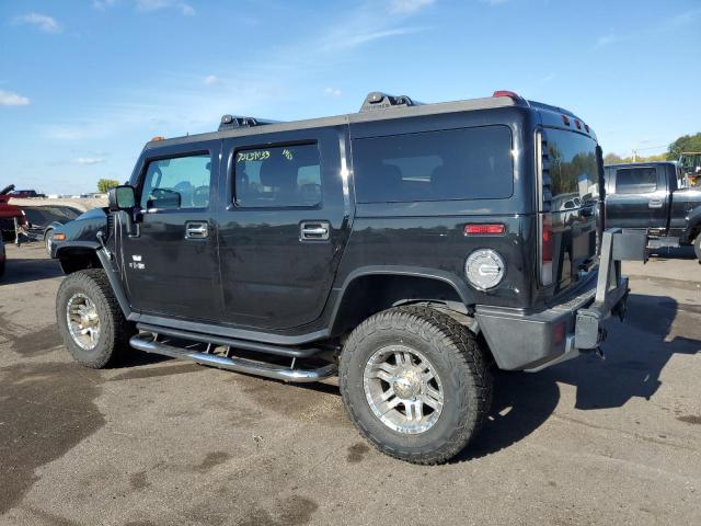 Photo 1 VIN: 5GRGN83279H100525 - HUMMER H2 