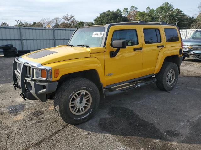 Photo 0 VIN: 5GTDN136068108551 - HUMMER H3 