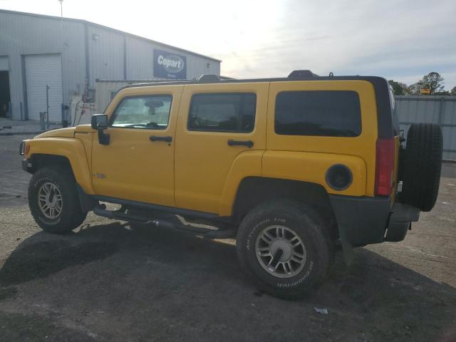 Photo 1 VIN: 5GTDN136068108551 - HUMMER H3 