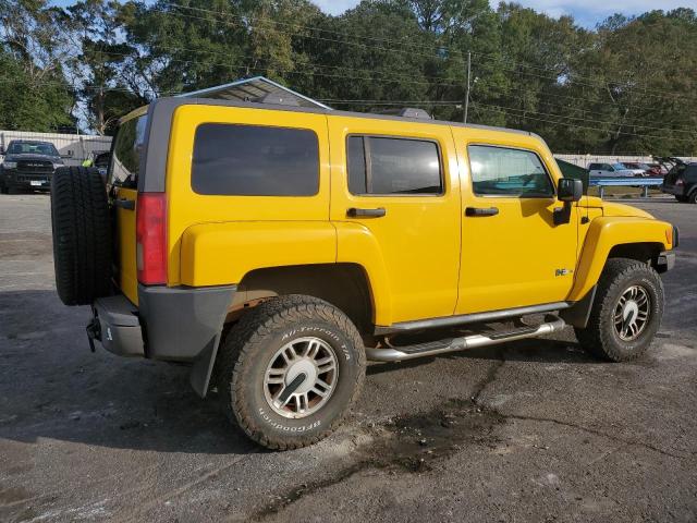 Photo 2 VIN: 5GTDN136068108551 - HUMMER H3 