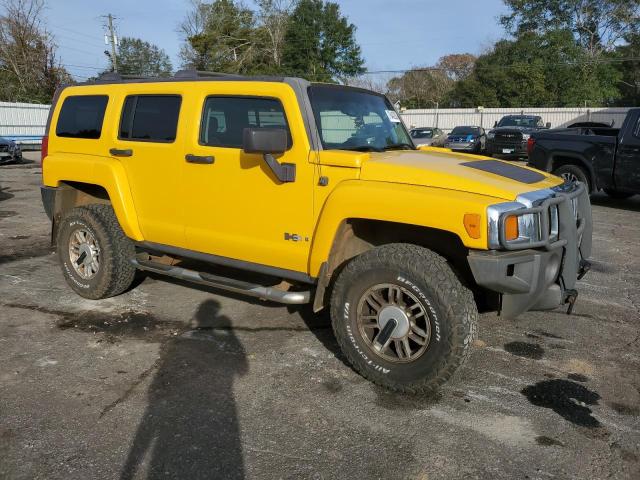 Photo 3 VIN: 5GTDN136068108551 - HUMMER H3 