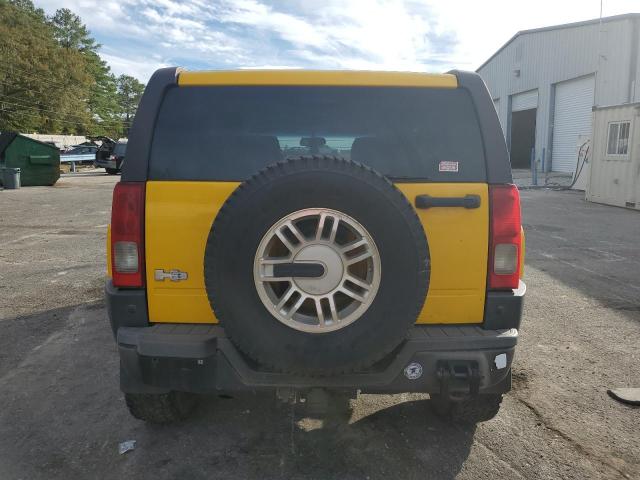 Photo 5 VIN: 5GTDN136068108551 - HUMMER H3 