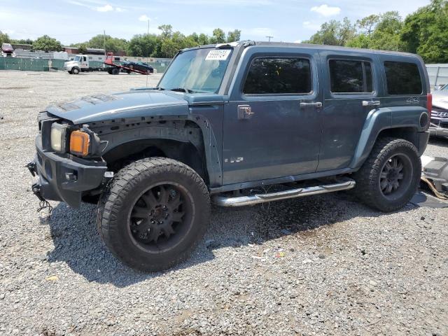 Photo 0 VIN: 5GTDN136068134597 - HUMMER H3 