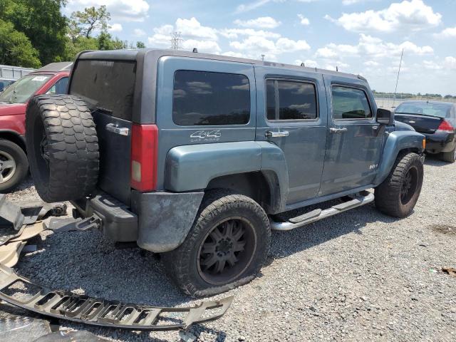 Photo 2 VIN: 5GTDN136068134597 - HUMMER H3 