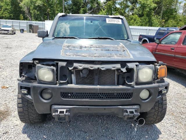 Photo 4 VIN: 5GTDN136068134597 - HUMMER H3 