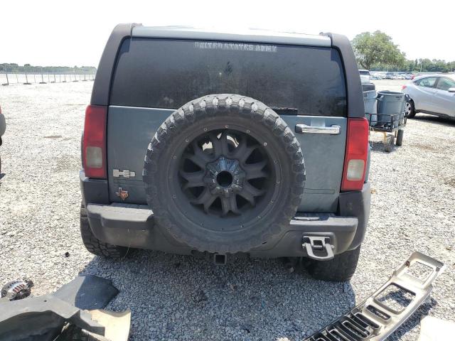 Photo 5 VIN: 5GTDN136068134597 - HUMMER H3 