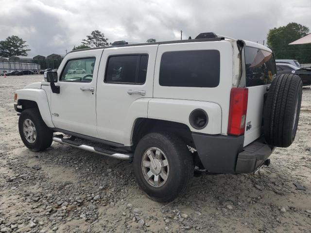 Photo 1 VIN: 5GTDN136068171102 - HUMMER H3 