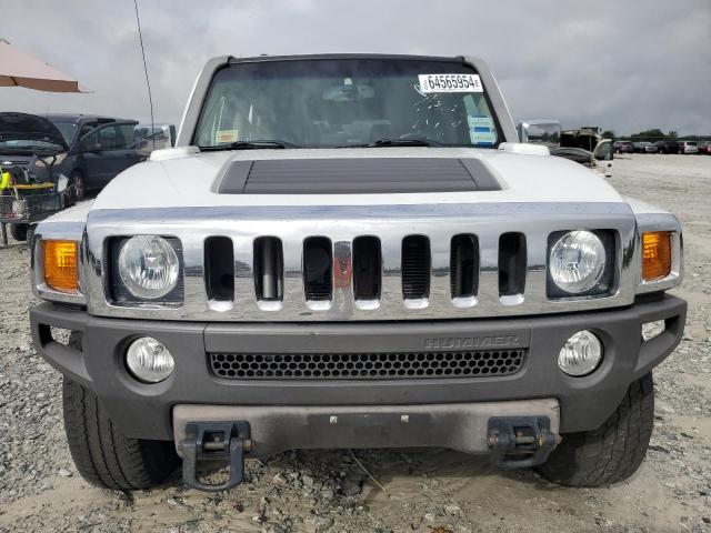 Photo 4 VIN: 5GTDN136068171102 - HUMMER H3 