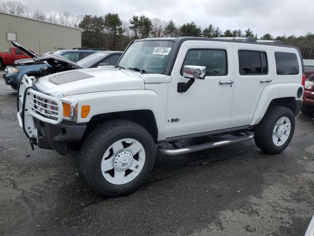 Photo 0 VIN: 5GTDN136068177501 - HUMMER H3 