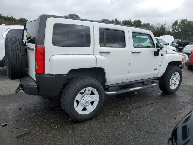 Photo 2 VIN: 5GTDN136068177501 - HUMMER H3 