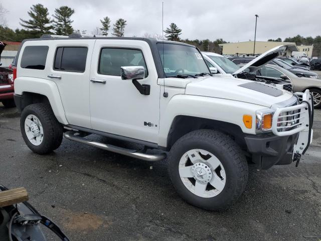 Photo 3 VIN: 5GTDN136068177501 - HUMMER H3 