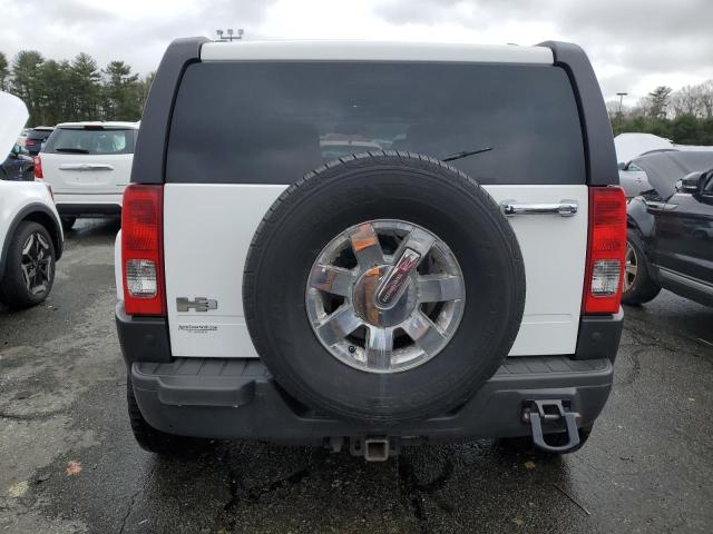 Photo 5 VIN: 5GTDN136068177501 - HUMMER H3 