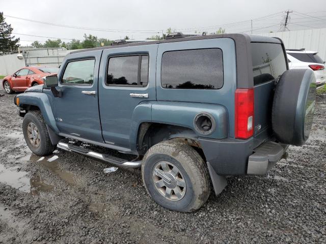 Photo 1 VIN: 5GTDN136068182763 - HUMMER H3 