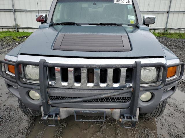 Photo 10 VIN: 5GTDN136068182763 - HUMMER H3 