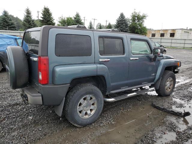 Photo 2 VIN: 5GTDN136068182763 - HUMMER H3 