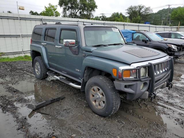 Photo 3 VIN: 5GTDN136068182763 - HUMMER H3 