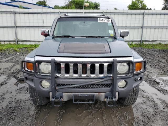 Photo 4 VIN: 5GTDN136068182763 - HUMMER H3 