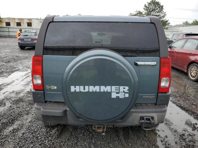 Photo 5 VIN: 5GTDN136068182763 - HUMMER H3 