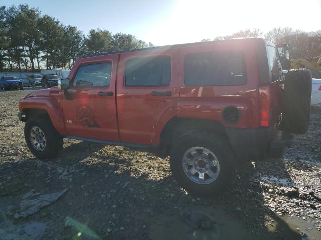 Photo 1 VIN: 5GTDN136068274942 - HUMMER H3 